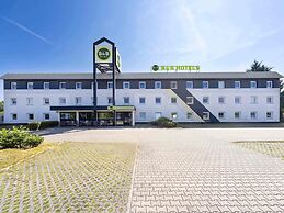 B&B HOTEL Leipzig-Schönefeld