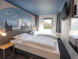 B&B HOTEL Leipzig-Schönefeld