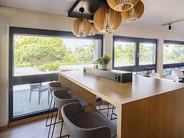 B&B HOTEL Leipzig-Schönefeld