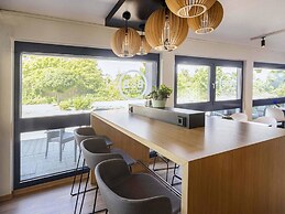 B&B HOTEL Leipzig-Schönefeld