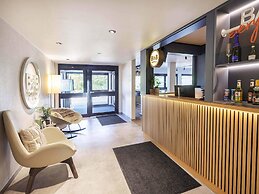 B&B HOTEL Leipzig-Schönefeld