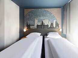 B&B HOTEL Leipzig-Schönefeld