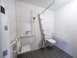 B&B HOTEL Leipzig-Schönefeld