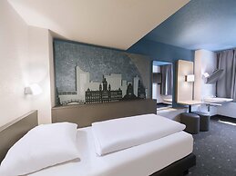 B&B HOTEL Leipzig-Schönefeld