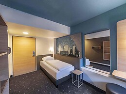 B&B HOTEL Leipzig-Schönefeld