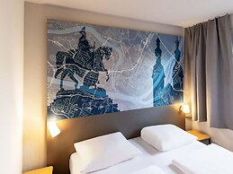 B&B HOTEL Koblenz-Nord
