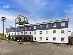 B&B HOTEL Koblenz-Nord