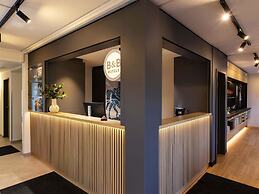 B&B HOTEL Koblenz-Nord