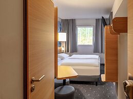 B&B HOTEL Koblenz-Nord