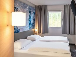 B&B HOTEL Koblenz-Nord