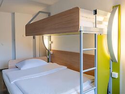 B&B HOTEL Koblenz-Nord