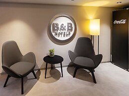 B&B HOTEL Koblenz-Nord