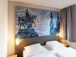 B&B HOTEL Koblenz-Nord