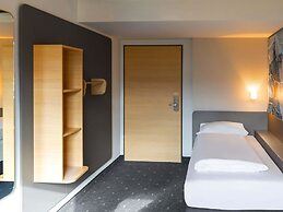 B&B HOTEL Koblenz-Nord