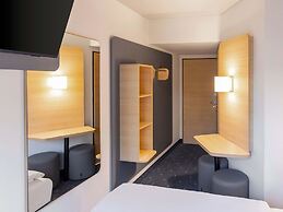 B&B HOTEL Koblenz-Nord