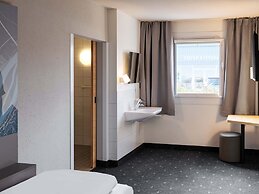 B&B HOTEL Koblenz-Nord