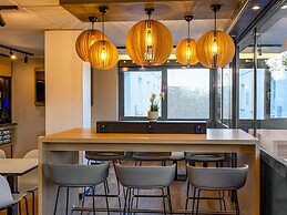 B&B HOTEL Koblenz-Nord