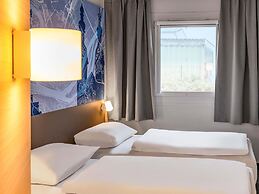 B&B HOTEL Koblenz-Nord