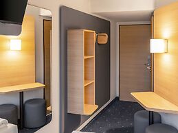 B&B HOTEL Koblenz-Nord