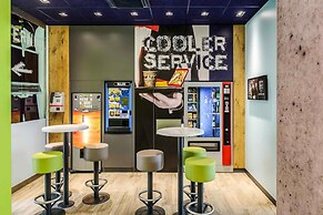 Ibis Budget Osnabrueck City