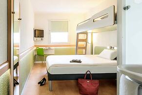 Ibis Budget Osnabrueck City