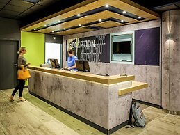 Ibis Budget Osnabrueck City