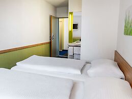 B&B Hotel Aachen-Nord