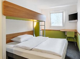 B&B Hotel Aachen-Nord