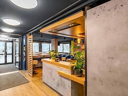 B&B Hotel Aachen-Nord