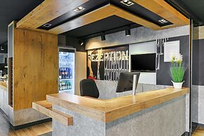 B&B HOTEL Lübeck Berliner-Platz