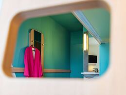 Ibis Budget Luebeck City Sued