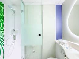 Ibis Budget Luebeck City Sued