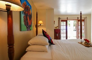 The Colonial at Jaguar Reef