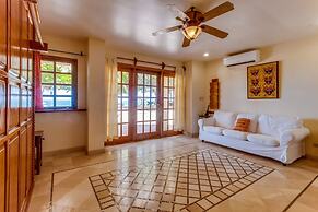 The Colonial at Jaguar Reef