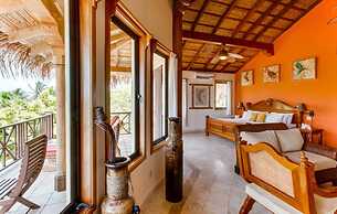 The Colonial at Jaguar Reef