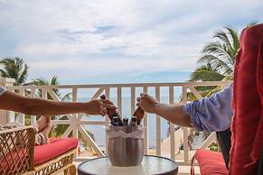 The Colonial at Jaguar Reef