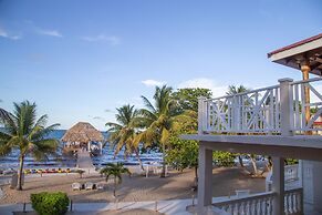 The Colonial at Jaguar Reef