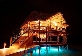 The Colonial at Jaguar Reef