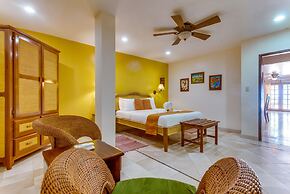 The Colonial at Jaguar Reef