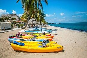 The Colonial at Jaguar Reef