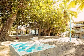 The Colonial at Jaguar Reef