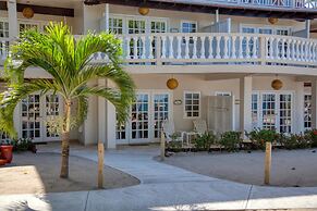 The Colonial at Jaguar Reef