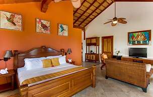 The Colonial at Jaguar Reef