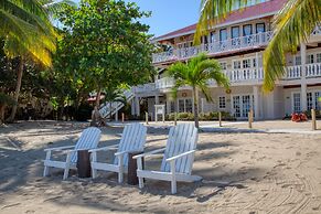 The Colonial at Jaguar Reef