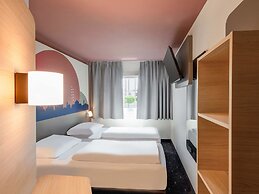 B&B HOTEL Kassel-Lohfelden