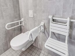 B&B HOTEL Kassel-Lohfelden