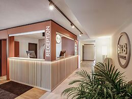 B&B HOTEL Kassel-Lohfelden