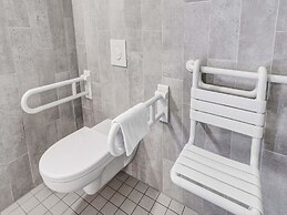 B&B HOTEL Kassel-Lohfelden