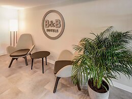 B&B HOTEL Kassel-Lohfelden