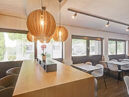 B&B HOTEL Kassel-Lohfelden